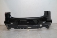 фото thumb №1, Bmw x4 g02 - бампер задня задній m-pakiet pdc