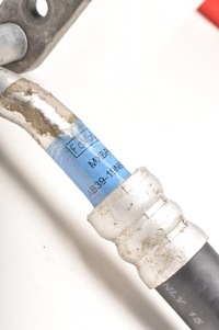 фото thumb №6, Ford ranger iv 3.2 tdci шланг кондиціонера ab39-19n602-ce