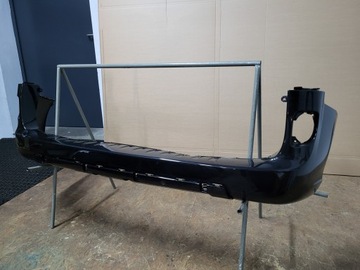 фото thumb №11, Renault kangoo iii 3 рестайлінг бампер задній зад