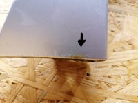 Крила правий перед передній skoda rapid 5ja рестайлінг  2015- в Україні, фото thumb