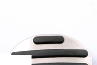 фото thumb №3, Mini r55 r56 r57 r58 r59 r60 накладка захист педаль