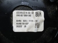 фото thumb №8, Audi a4 b9 a5 правые вкладка зеркало фотохромный 8w0857536h