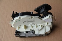 фото thumb №1, Замок двері задня лівий vw atlas cross sport 5k4839015ag