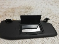 фото thumb №5, Козырёк солнцезащитный козырёк правые opel corsa f