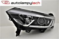 фото thumb №2, Renault koleos od 2016- фара левый новый