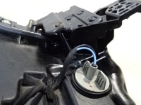 Фара правий outlander рестайлінг  full led ecm921-21e20 в Україні, фото thumb