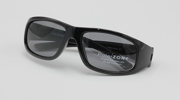 Детские поляризационные солнцезащитные очки Polarzone uv400 на лето