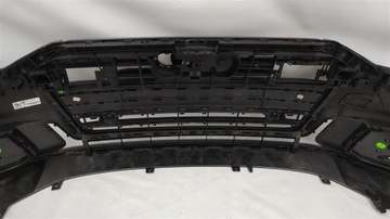 фото thumb №13, Бампер перед audi a6 c8 4k s line po 2018