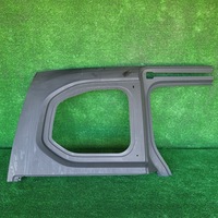 фото thumb №1, Partner berlingo iv rifter combo e крыло правый задняя płat bok giełda poznań