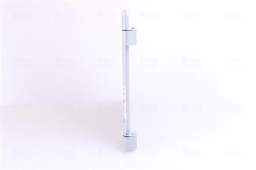 фото thumb №14, Конденсатор кондиционера mercedes citan панель van 11