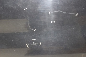 фото thumb №9, Двері лівий зад bmw x5 e53 475 - чорний sapphire