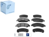 фото thumb №5, Гальмівні колодки ham.