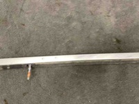 фото thumb №13, Комплект рейлінгів дахових audi 4k9860022 3.0l дизель 2020