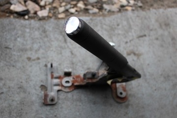 фото thumb №1, Citroen c3 picasso рычаг тормоза ручного