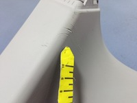 фото thumb №6, Bmw 5 gt f07 захист кришки багажника 7201650