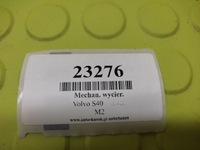 фото thumb №7, Volvo s40 механизм дворник перед 0390241170