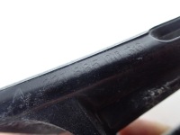 фото thumb №8, Підсилювач бампера балка перед mercedes s500 w221 a2218850036