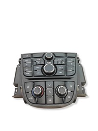 фото thumb №1, Opel meriva b панель радио обдув 13346043