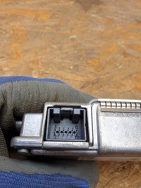 фото thumb №3, Alfa romeo giulia камера перед 50554265