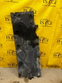 фото thumb №1, Плита захист підлога підвіска ліва bmw 1 f40