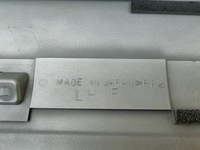 фото thumb №13, Молдинг дверная левая перед задняя subaru forester ii