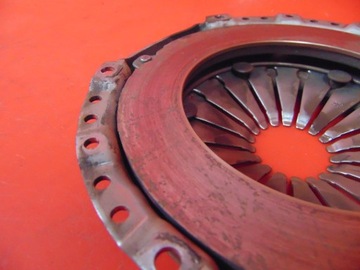 фото thumb №11, Smart fortwo ii 451 1.0 b 3b21 сцепление колесо kpl