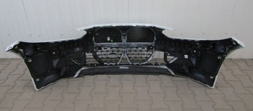 фото thumb №13, Бампер перед переднее bmw i4 g26 edrive e 21- 6 pdc