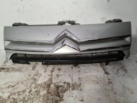 фото thumb №1, Решітка радіатора решітка радіатора citroen jumpy ii ezrc