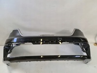 фото thumb №1, Бампер передній renault trafic iv 2021