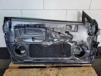 фото thumb №13, Mercedes clk a209 lift w209 c209 дверь левая c755