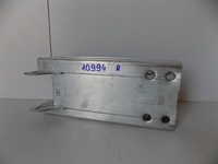 фото thumb №1, Mercedes w222 - зона деформации правая - 10994