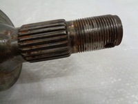 фото thumb №5, Peugeot 208 рестайлинг полуось шарнир левая 1.6 bluehdi