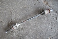 фото thumb №1, Subaru xv 2.0d 12r приводной вал правый задняя