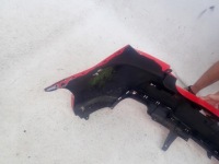 Mazda 3 i hb mps sport lift 06-09 бампер задній Зі Шроту, фото thumb