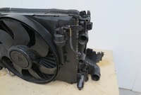 фото thumb №7, Радиатор вентилятор комплект mercedes w212 2.2 cdi