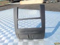 фото thumb №4, Ssangyong rexton 2.9xdi 03r - бардачок панель