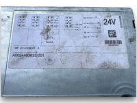 фото thumb №5, Mercedes actros mp4 тахограф 0024463633 !m