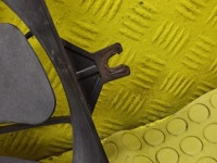фото thumb №4, Honda jazz ii 1.3 вентилятор охлаждения радиатора (диффузор) ac0650003130