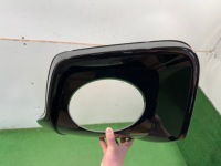 фото thumb №5, Audi r8 4s0 lift диффузор решётка бампера левая задняя задняя 4s0807881