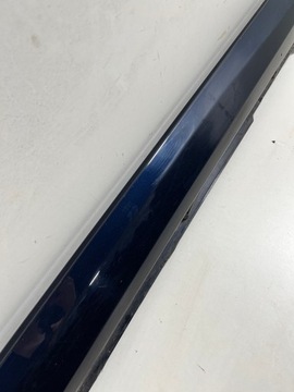 фото thumb №5, Audi a6 c8 4k0 планка накладка пороговая порог правая