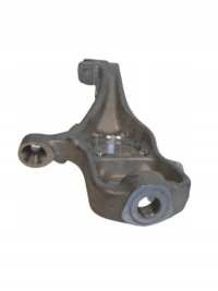 Купить Mercedes gle 167 coupe поворотный кулак правая перед amg, фото thumb