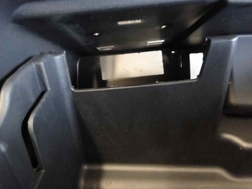 фото thumb №8, Mercedes vito 447 консоль панель раздаточная капот