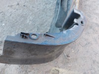 Бампер задний задний pdc vw sharan 7n alhambra lh5x с Разборки, фото thumb