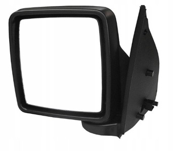 фото thumb №1, Opel combo corsa c дзеркало електричні ліві zew