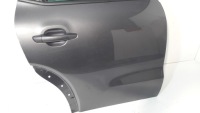 фото thumb №10, Дверь задние правое citroen c3 aircross графитовый 2023 t163