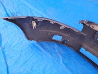 фото thumb №14, Volvo s40 ii v50 | бампер перед передний lift 30744976 | 0576