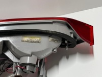 Ford focus mk3 11-14 фара ліва задній led w кришці  універсал Оригінал, фото thumb