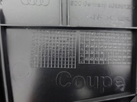 фото thumb №10, Audi rs7 s7 a7 4g8 c7 10-18 lift обивка обшивка дверь левая задняя exclusive