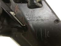 фото thumb №4, Lexus gs 15-19 решітка решітка радіатора бампера перед