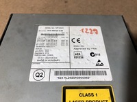 фото thumb №5, Радио cd дисплей vw crafter hvw9068201889